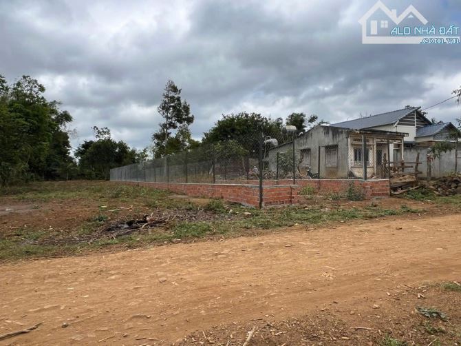 Bán đất thổ cư lên tới 200m2 Hoà Xuân - 2