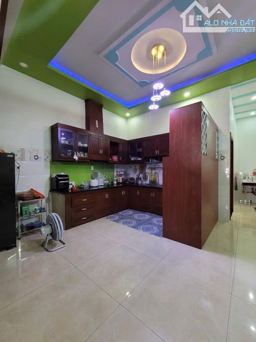 Biệt Thự 8ty3 TL ngang 11,5m gần đường Đoàn Thị Kia, p.Tân Đông Hiệp - 22