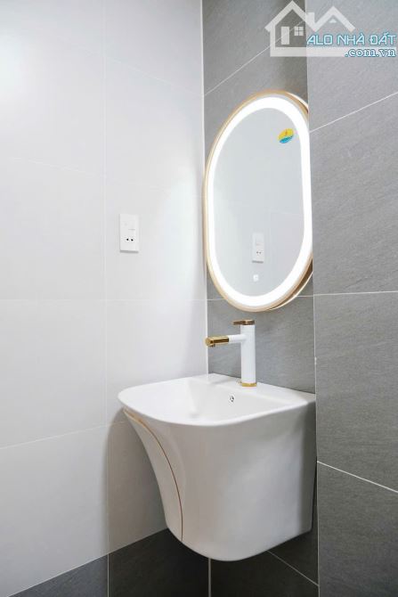 Bán nhà riêng tại Đường Lê Đình Cẩn, KẾ KDC TÊN LỮA, THANG MÁY 450KG, 80m2, FULL NỘI THẤT - 23