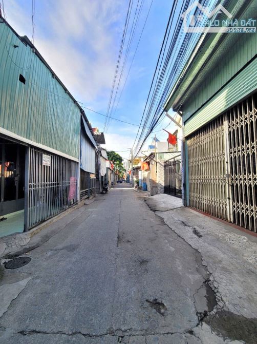 Biệt Thự 8ty3 TL ngang 11,5m gần đường Đoàn Thị Kia, p.Tân Đông Hiệp - 23