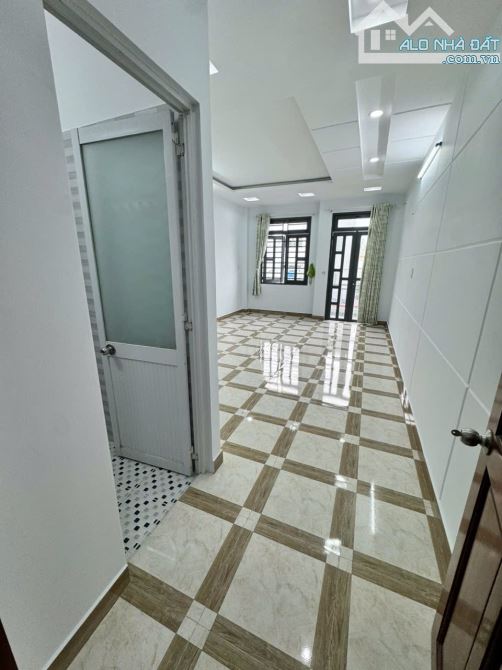 📢‼️👉8tỷ5 có ngay MT siêu phẩm duy nhất Lê Văn Quới - 24
