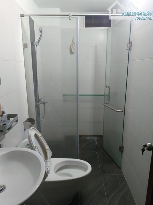 Nhà HIẾM phố Ngọc Lâm 47m x 5 tầng - 14.5 tỷ - 24