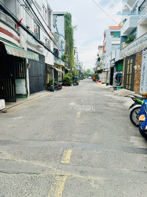 📢‼️👉8tỷ5 có ngay MT siêu phẩm duy nhất Lê Văn Quới - 25