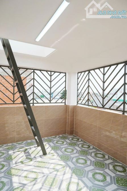 Bán nhà riêng tại Đường Lê Đình Cẩn, KẾ KDC TÊN LỮA, THANG MÁY 450KG, 80m2, FULL NỘI THẤT - 26