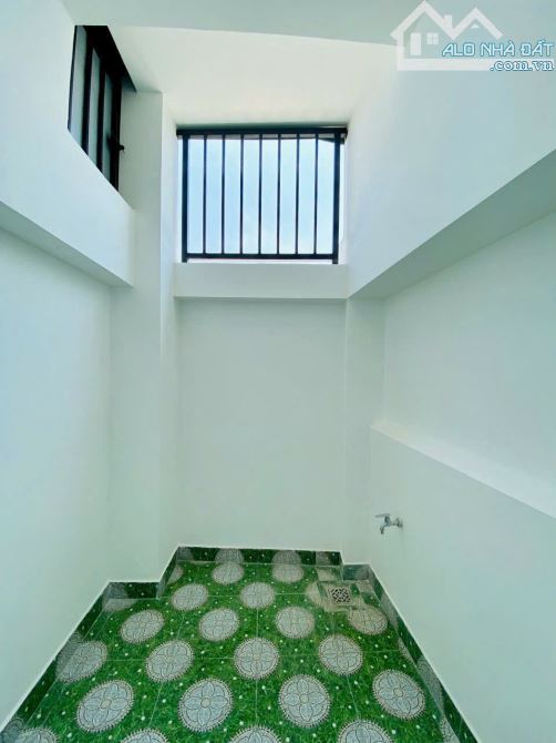 Bán nhà hẻm 5m đường Phan Huy Ích, P.12, 5 x 11, 5 lầu, có thang máy giá 7.15 tỷ tl - 29