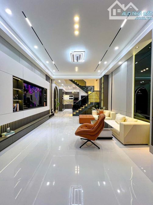 Bán Gấp Nhà 2Lầu Cao Cấp Đường D4 Kdc Hồng Loan, Cần Thơ - 3