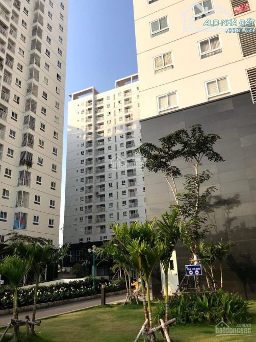 Hot! Căn hô gần ĐHBK, Y Dược, BV.115 -TKhu Bắc Hải 2-3PN Full NT 10 triệu trở lên - 3