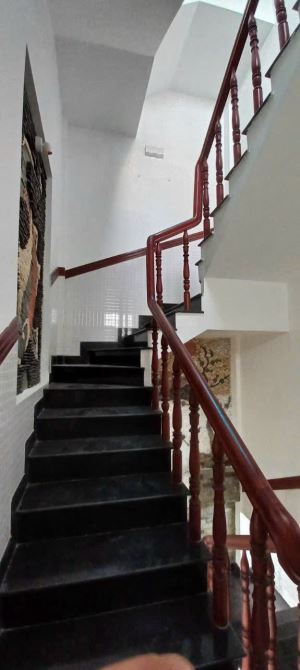 Mới! Nhà đẹp 4 tầng cần bán gấp! T.Tâm Q11, pháp lý chuẩn hoàn công đầy đủ 6.7 tỷ - 3
