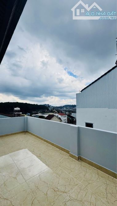 🏠 SIÊU PHẨM NHÀ PHỐ MÊ LINH – P9, ĐÀ LẠT – GIÁ TỐT ĐẦU TƯ - 6