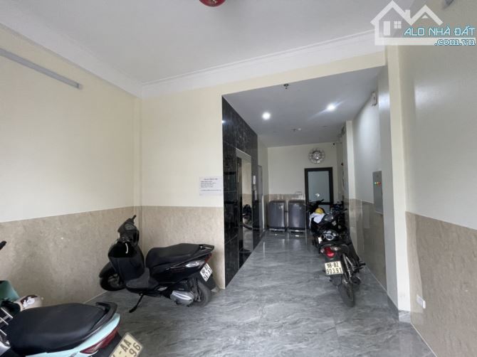 Nhà 7T Thang máy,Khu C Yên Nghĩa*ô tô ngủ trong nhà,gần Trường Đại Học Phenikaa,sát chợ. - 6