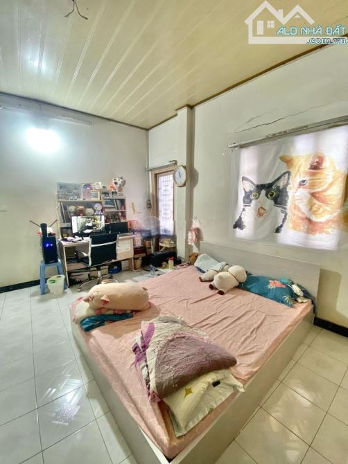 "🏡 BÁN NHÀ 2 MẶT TIỀN – ĐƯỜNG TRƯNG NỮ VƯƠNG, BÌNH HIÊN, HẢI CHÂU 🏡 - 3