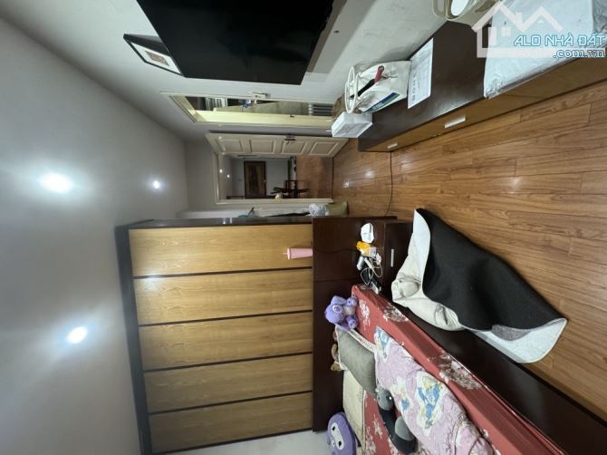 Bán cân 4 ngủ  siêu rộng 180m2 full nội thất tòa E4 Vũ Phạm Hàm, Cầu Giấy, sổ đỏ sẵn sàng - 3