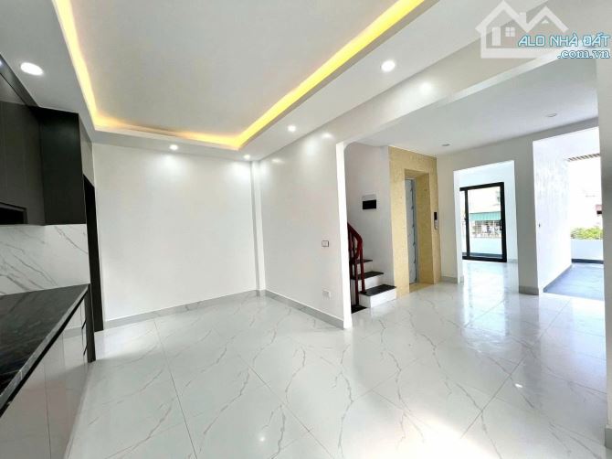 SIÊU HIẾM. VĨNH QUỲNH-THANH TRÌ.60M2+6TẦNG.11 TỶ. - 3