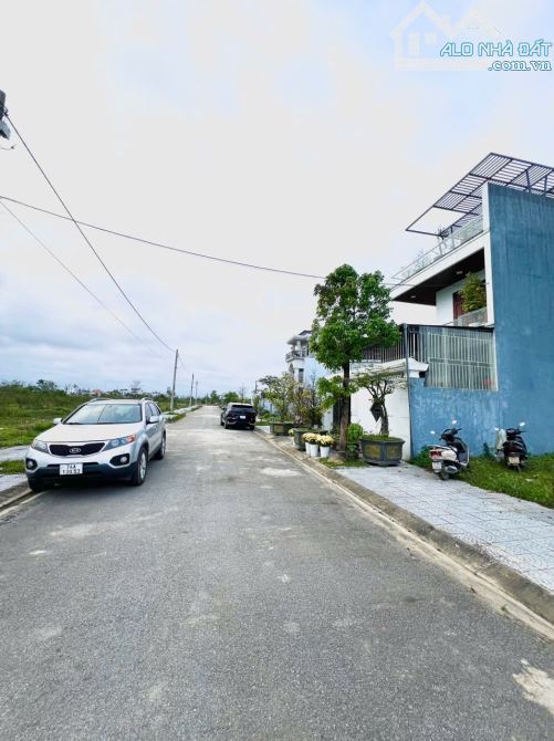 BÁN ĐẤT KQH HÓI SEN…LÔ ĐẸP GIÁ TỐT - 3