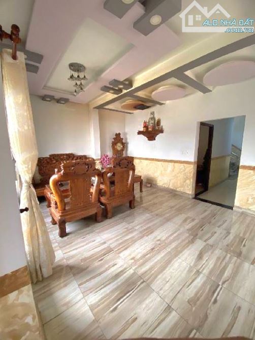 BIỆT TH.Ự SÁT KINH DƯƠNG VƯƠN.G - KH.U TÊ.N LỬ.A - ĐƯỜNG XE TẢI - ( 9.3X17M ) - 3