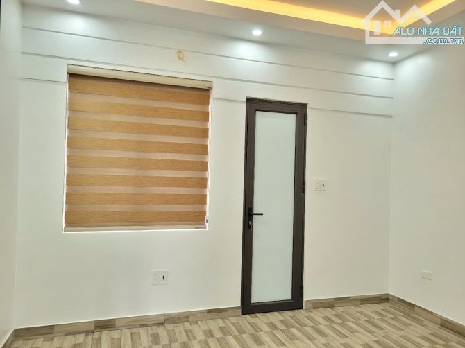 Bán Nhà 3.5 tầng móng khoan nhồi Đồng Hòa Kiến An Hải Phòng oto 4 chỗ vào nhà giá 3.45 tỷ - 3