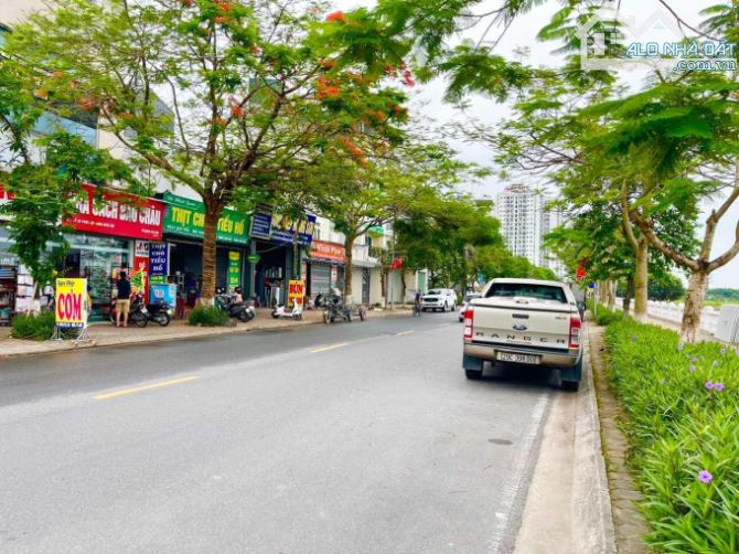 NHÀ MẶT PHỐ, ĐẸP NHẤT NHÌ PHÚC LỢI, 80M2, 7 TẦNG THANG MÁY, KINH DOANH, 26,4 TỶ - 3