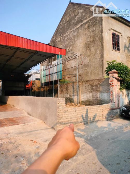 BÁN ĐẤT 94m2 NGÕ PHÙNG CHÍ KIÊN – SAU TRƯỜNG VĂN HOÁ NGHỆ THUẬT – TP VINH - 3