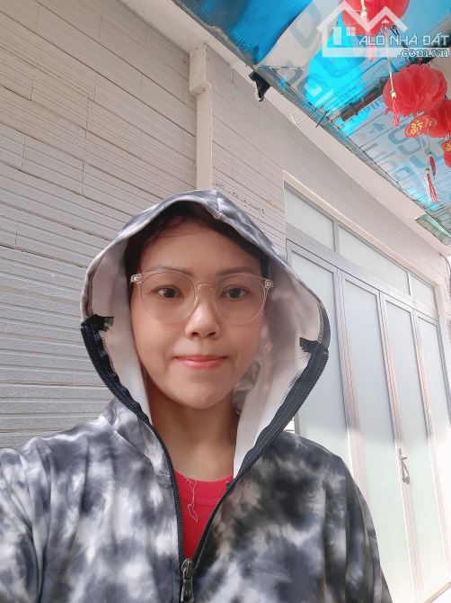 Bán nhà Q6 Đặng Nguyên Cẩn ngang 10m hoàn công đủ chỉ 5,x tỷ nhỏ - 3
