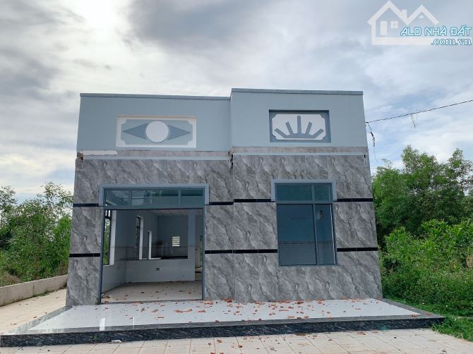 Bán khoảng 3 sào 6 (3672m2) đất Bình Ba, huyện Châu Đức, BRVT. - 3