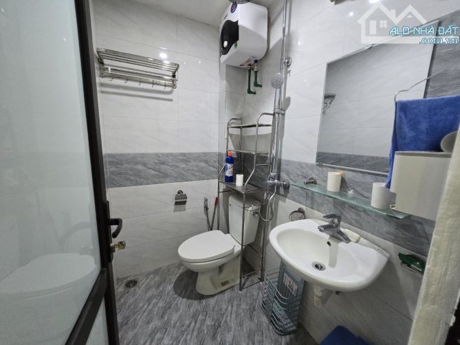 BÁN CCMN XUÂN ĐỈNH – GẦN NGOẠI GIAO ĐOÀN  Ô TÔ TRÁNH – CHỈ 2,3 TỶ/CĂN 46/55m tầng 2 - 3