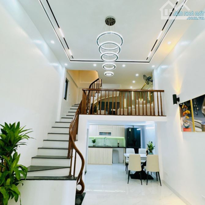 ❤️Bán nhà Nguyễn Đổng Chi ❤️34m2 ❤️Nhà mới ❤️Oto ❤️6.6tỷ ❤️Hỗ trợ ngân hàng - 3