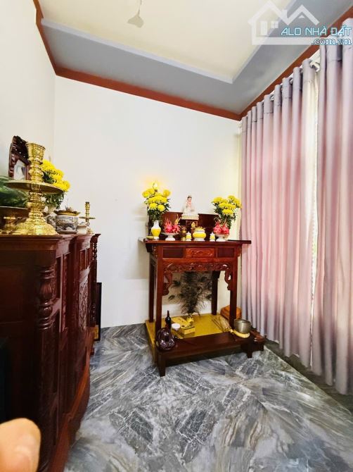 💥Nhà mái thái đẹp mặt tiền 18A Hòa Thuận - 6 x 40m - chỉ 2.150 tỷ - 3