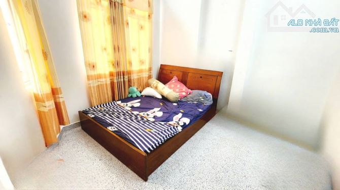 Nhà bán đường Thạch Làm, DTSD 38m, 5 tầng, giá 6 nhỉnh 6 tỷ - 3