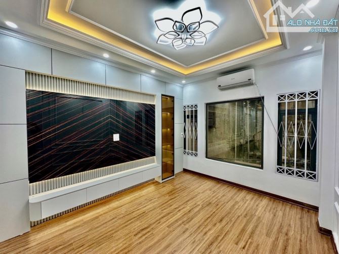 Nhà đẹp phố Khương Trung – Lô góc, ô tô vào nhà, kinh doanh ngày đêm – Giá 12.5 tỷ - 3