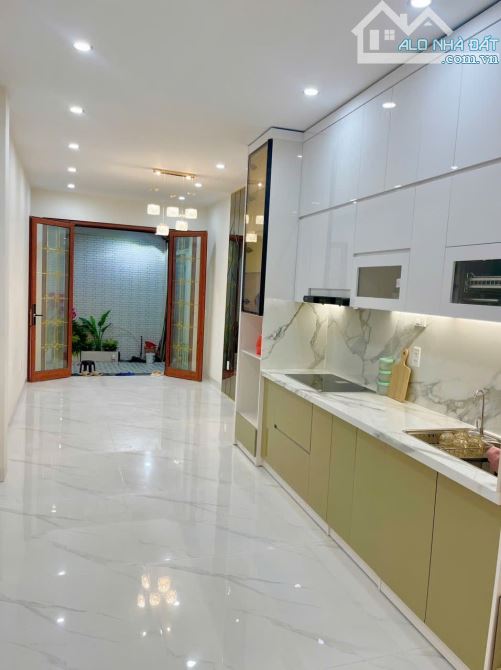 Nhà lô góc phố Nguyễn Ngọc Nại – 2 mặt thoáng, ô tô đỗ cửa – Giá 13.5 tỷ - 3