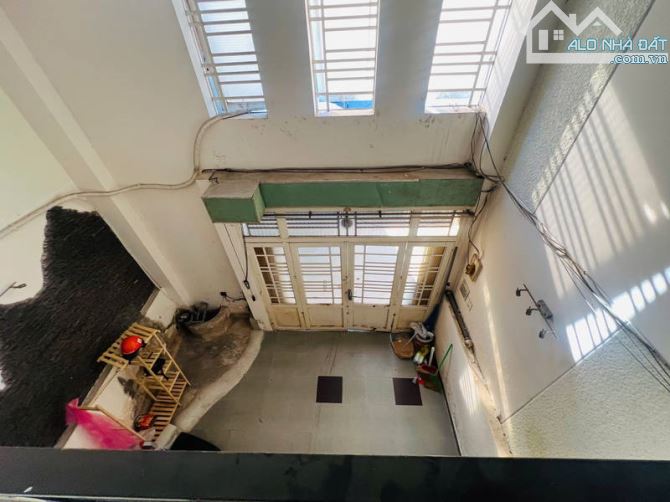 Nhà Bán đường Thoại Ngọc Hầu, DTSD 45m, 4 tầng, giá nhỉnh 5 tỷ - 3