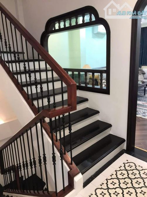 Bán nhà phố Nguyễn Văn Lộc phường Mỗ Lao, DT 51m2, mt 4.5m, ô tô, KDVP, giá 11.8 tỷ - 3