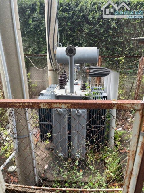 Cho thuê nhà xưởng 4000m2, tại Phước Tân, Biên Hòa, Đồng Nai, giá thuê 150tr/tháng. - 3