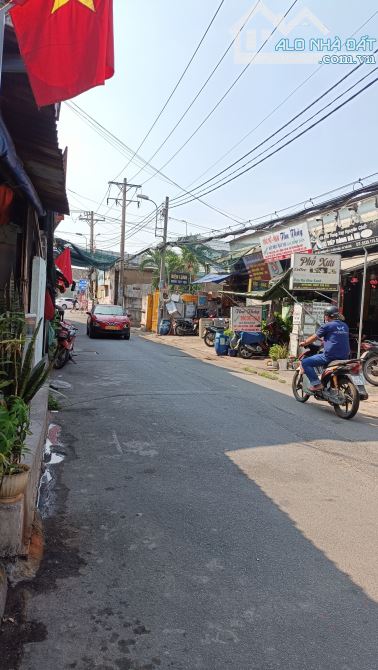 💥Cần Bán Nhà Mới Ở Ngay, Hẻm Xe Hơi, Gần Mặt Tiền Quốc Lộ 1K, Linh Xuân Chỉ HƠN 3 TỶ - 3