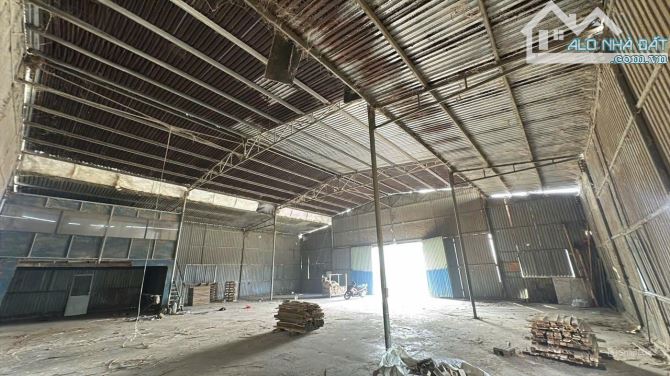 Bán nhà xưởng 2400m2 giá rẻ hơn bank đinh giá, Hố Nai 3, Trảng Bom, 7 tỷ 990 - 3