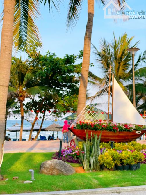 Bán toà căn hộ ngay trung tâm phố Tây An Thượng, Dong thu cao ổn định, Gần Biển Mỹ Khê - 3