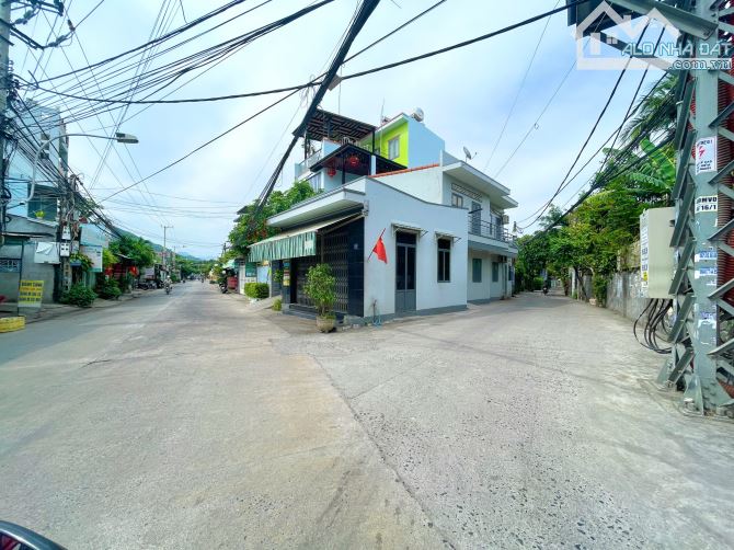 Bán đất 78,6m2 hẻm 296 Lương Định Của, Vĩnh Ngọc - 3