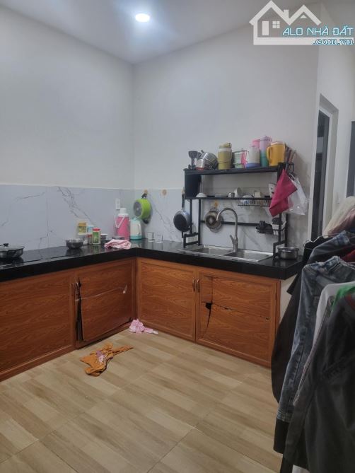 HẺM 7M THẠNH XUÂN 18 QUẬN 12 - HƠN 108M2, NGANG 5M HIẾM, 2 TẦNG, 4 PN, VIEW SÔNG THOÁNG MÁ - 3