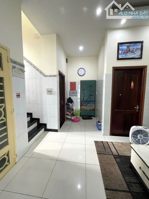 bán nhà ngộp 164m2 đường bình thành.bình hưng hòa B. Bình Tân - 3