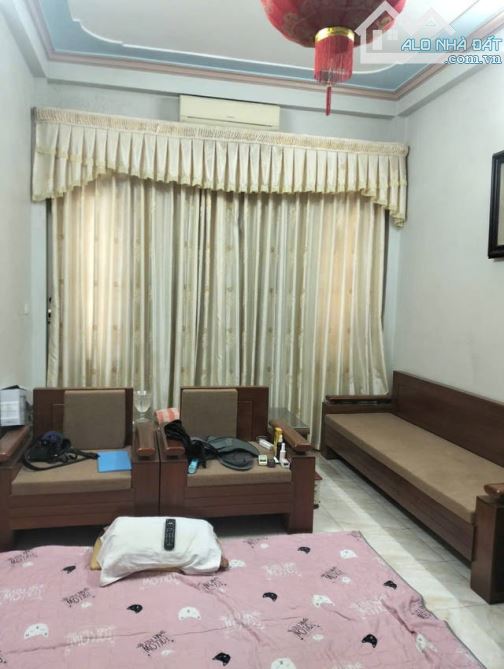 BÁN NHÀ MẶT PHỐ TÂN LẬP – LÔ GÓC 2 MẶT THOÁNG – VỪA Ở VỪA KINH DOANH – GIÁ CHỈ 6.2 TỶ (TL) - 3