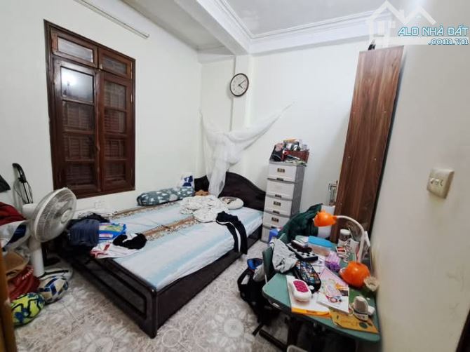 BÁN NHÀ NGÕ MAI HƯƠNG – 37m² x 4 TẦNG – 5 PHÒNG NGỦ – DÒNG TIỀN ỔN ĐỊNH – CHỈ 6.45 TỶ - 3