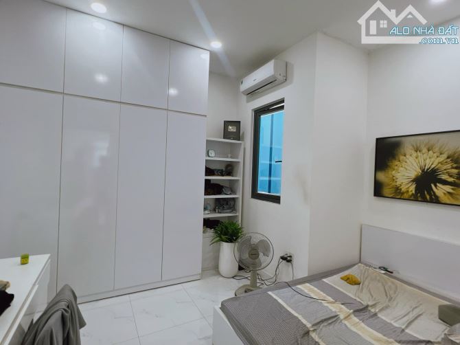 HXH 4.15 tỷ Lê Đức Thọ DT 54m2 x 4 x 3 tầng. Kinh doanh tốt - 3