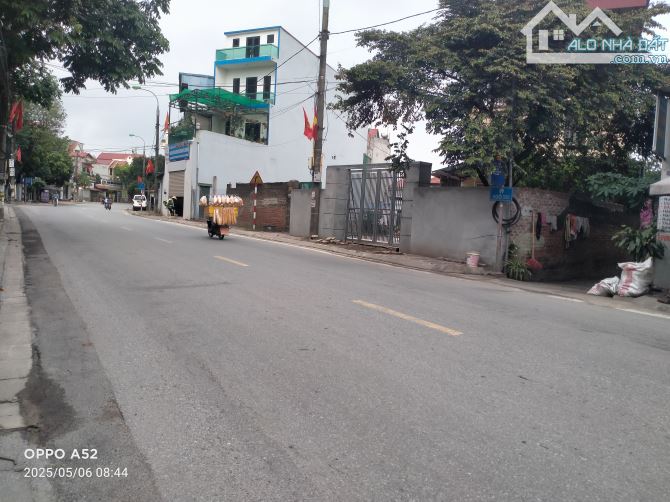 🔥🔥🔥🔥🔥BÁN ĐẤT ĐẸP MINH PHÚ - SÓC SƠN | 2 MẶT THOÁNG CHỈ NHỈNH 1 TỶ. - 3