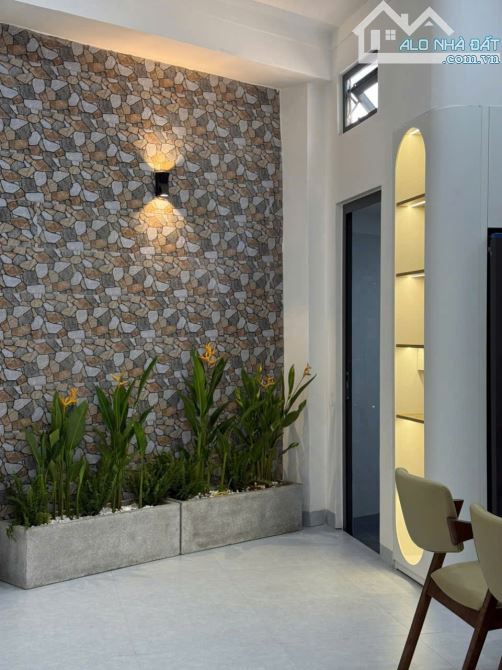 NHÀ MỚI FULL NỘI THẤT – TRUNG TÂM PHỐ – HẺM 108 Y NUÊ, EA TAM – CHỈ 2 TỶ 450 TRIỆU - 3