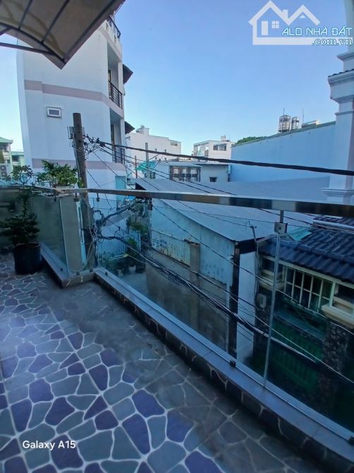 Nhà trung tâm Gò Vấp, 69m2, ngang khủng 6m, 2 tầng BTCT, 2 sân thượng, giá nhỉnh 7 tỷ - 3