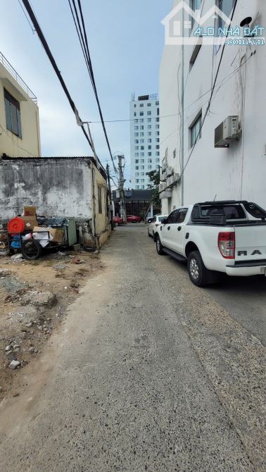 BÁN ĐẤT 2 MẶT TIỀN AN TRUNG ĐÔNG 7 – SAU LƯNG VÕ VĂN KIỆT CHỈ NHỈNH 8 tỷ - 3