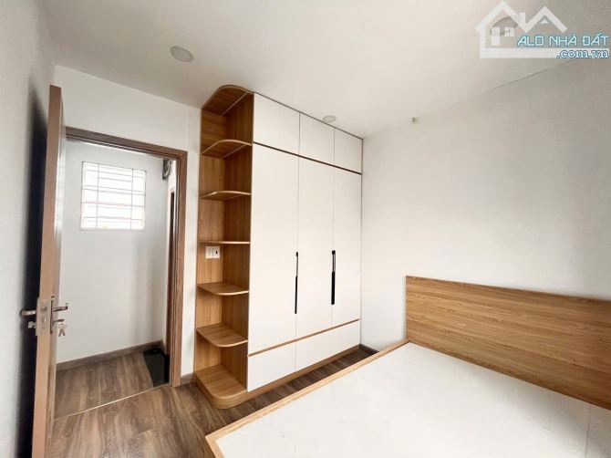 Nhà 2 mặt tiền đường xe tải sát bùi văn ngữ quận 12 chỉ 2ty55 - 3