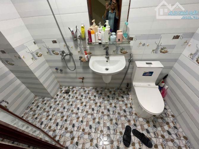 Bán nhà Tân Phong, Bắc Từ Liêm – 64m² x 4T, MT 4.8m – Giá 9.3 tỷ ~ - 3
