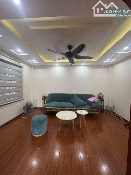 BÁN GẤP NHÀ NGÕ 250 PHAN TRỌNG TUỆ-CẦU BƯƠU DT40M*5 TẦNG*GIÁ 5.2TỶ CÁCH PHỐ 10M - 3