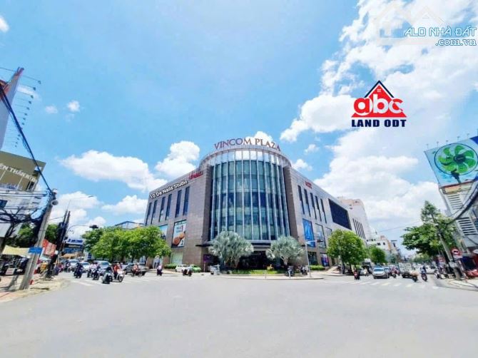 BÁN NHÀ MẶT TIỀN PHẠM VĂN THUẬN - VỊ TRÍ KINH DOANH ĐỈNH - 3